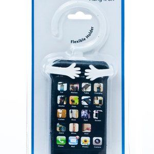 Cell Phone Holder